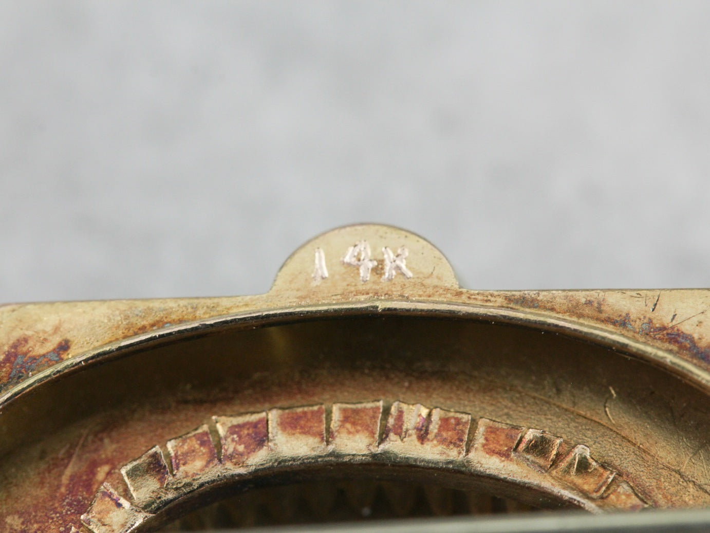 Victorian Botanical Diamond Brooch Pendant