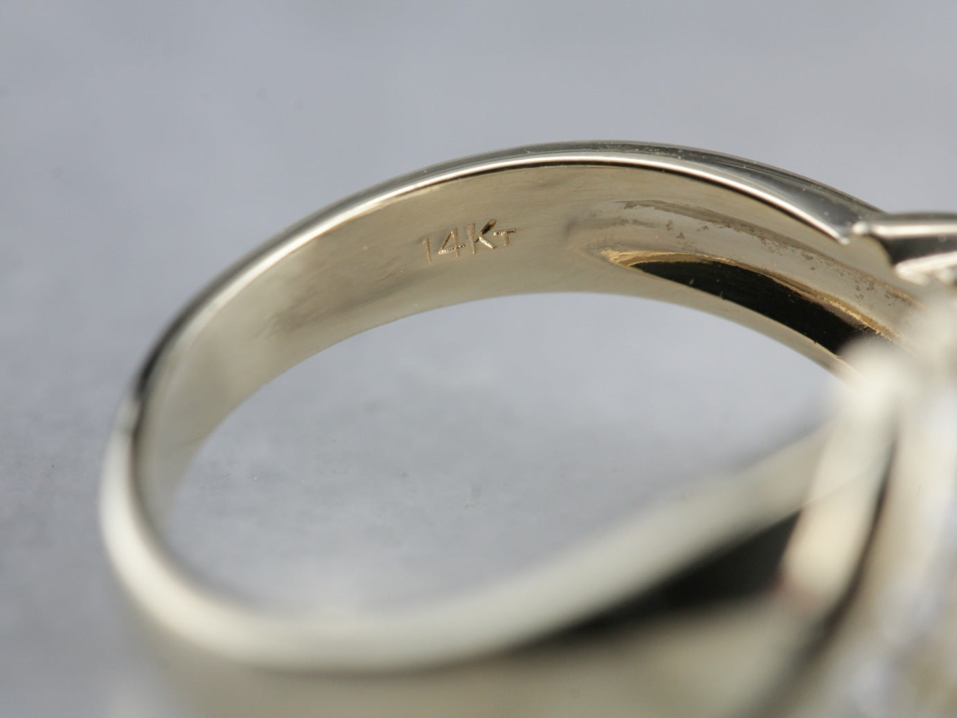 Modernist Diamond Cocktail Band