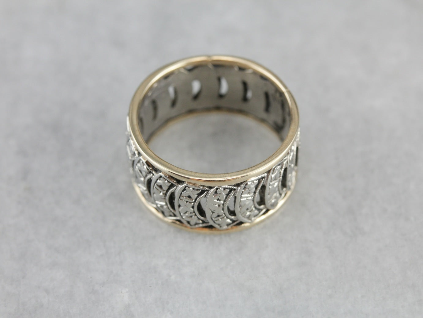 Mix Metal Retro Era Band