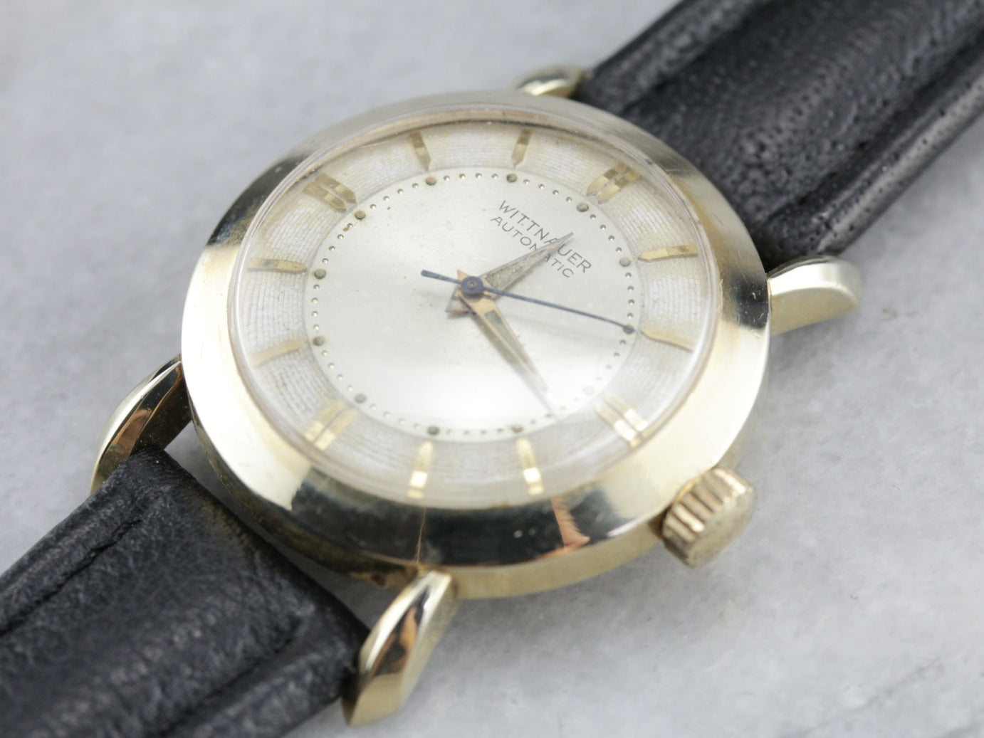 Ladies 1930's Hamilton Wrist Watch
