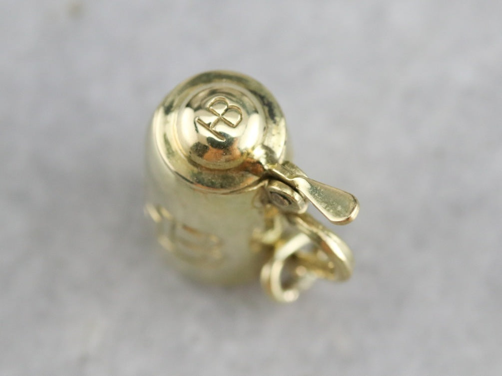 Hofbr√§uhaus Beer Stein Charm