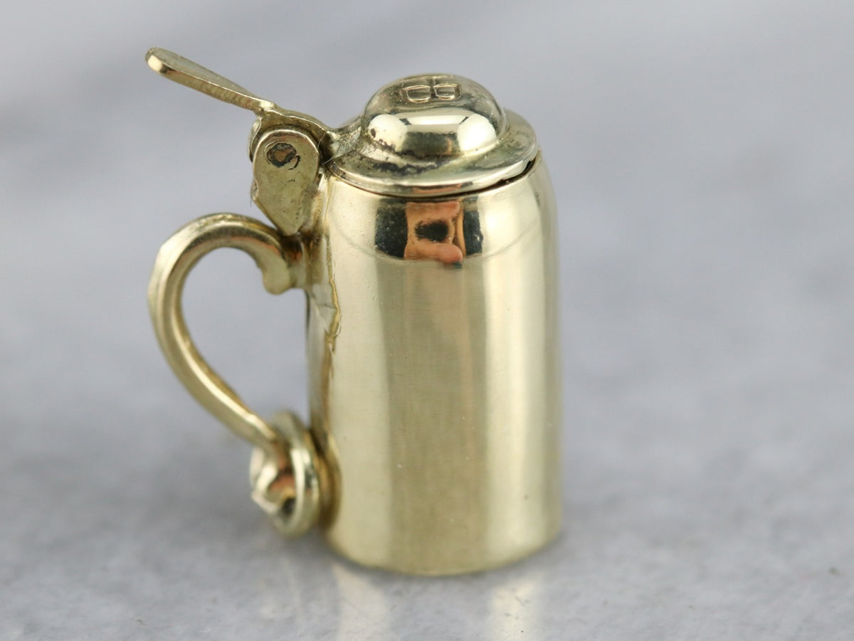 Hofbr√§uhaus Beer Stein Charm