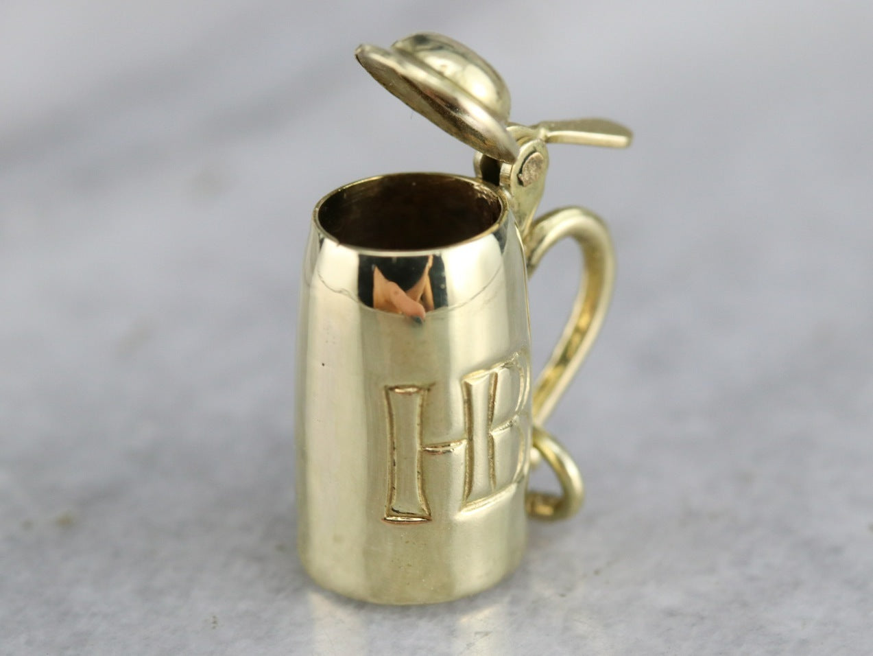 Hofbr√§uhaus Beer Stein Charm