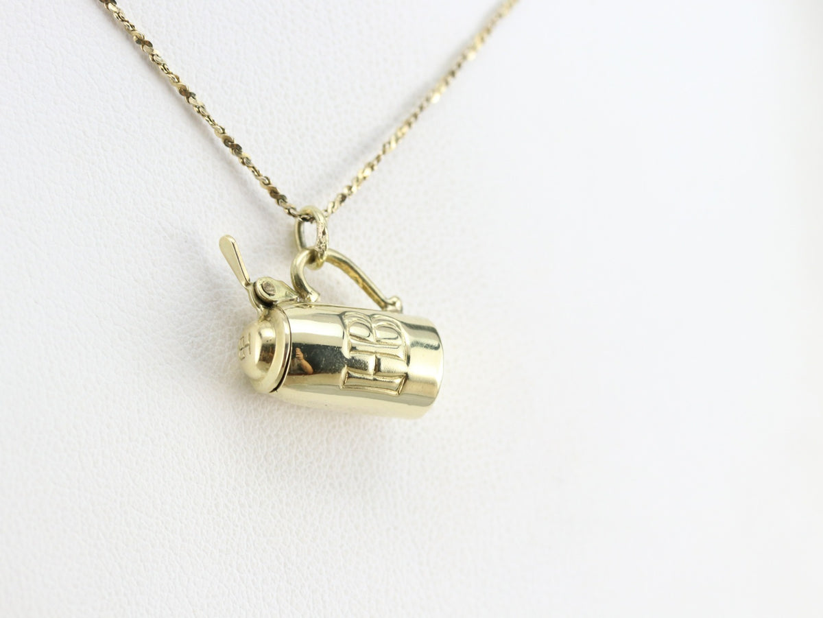 Hofbr√§uhaus Beer Stein Charm