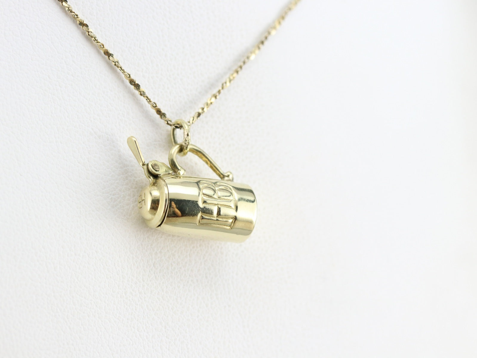 Hofbr√§uhaus Beer Stein Charm