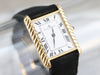 Vintage Baume & Mercier Ladies Wrist Watch