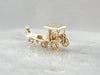 Surrey with a Fringe on Top, A Vintage Horse and Carriage Charm