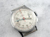 1950's Delbana Landeron Calibre 48 Men‚Äôs Wrist Watch