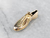 Vintage Golf Cleat Charm or Pendant