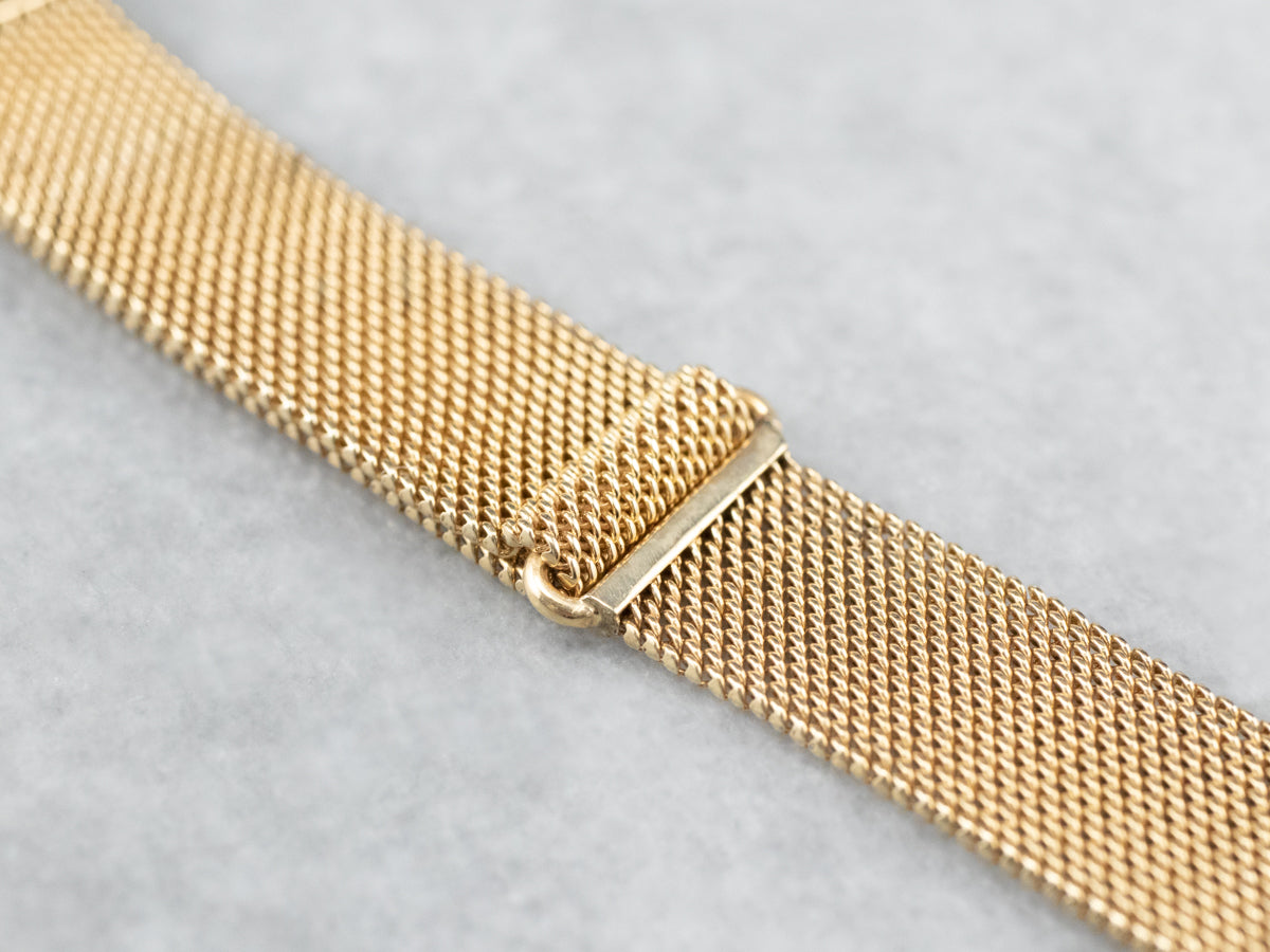 Womens Gold Bracelet Watch | Fossil.com