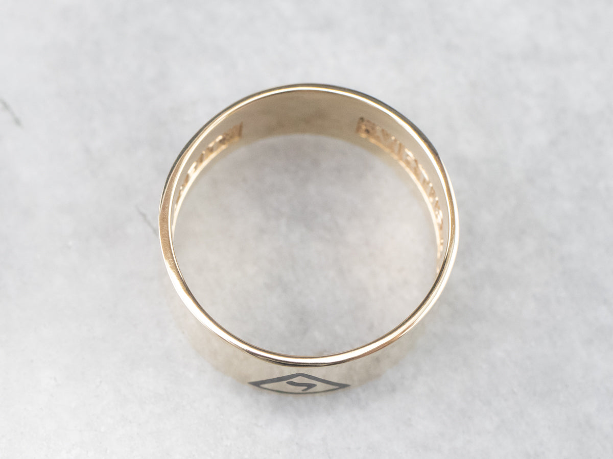 14th Degree Scottish Rite Masonic Band