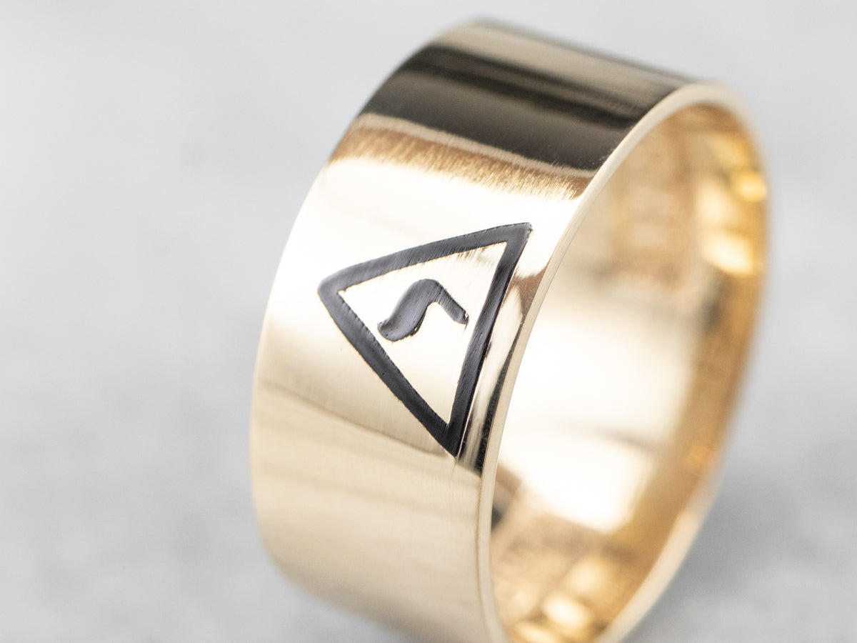 14th Degree Scottish Rite Masonic Band