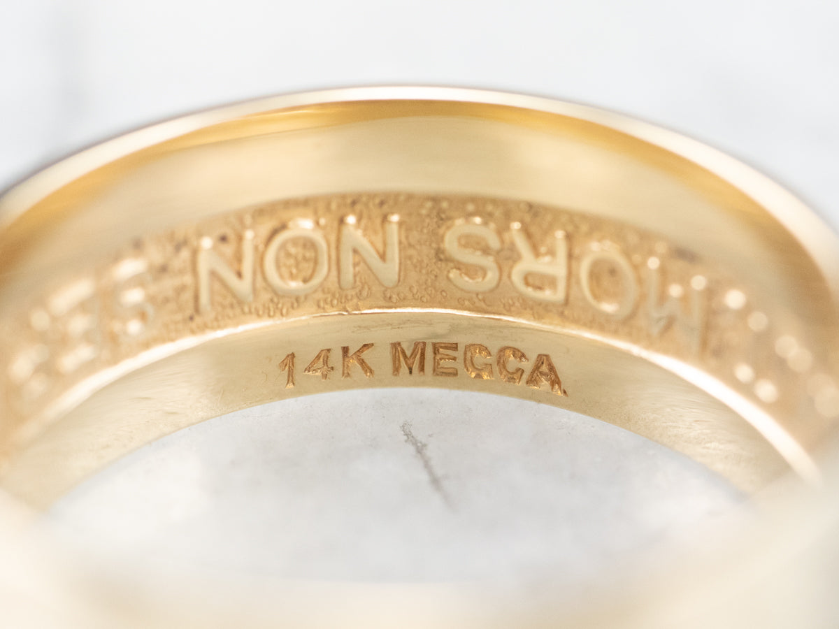 14th Degree Scottish Rite Masonic Band