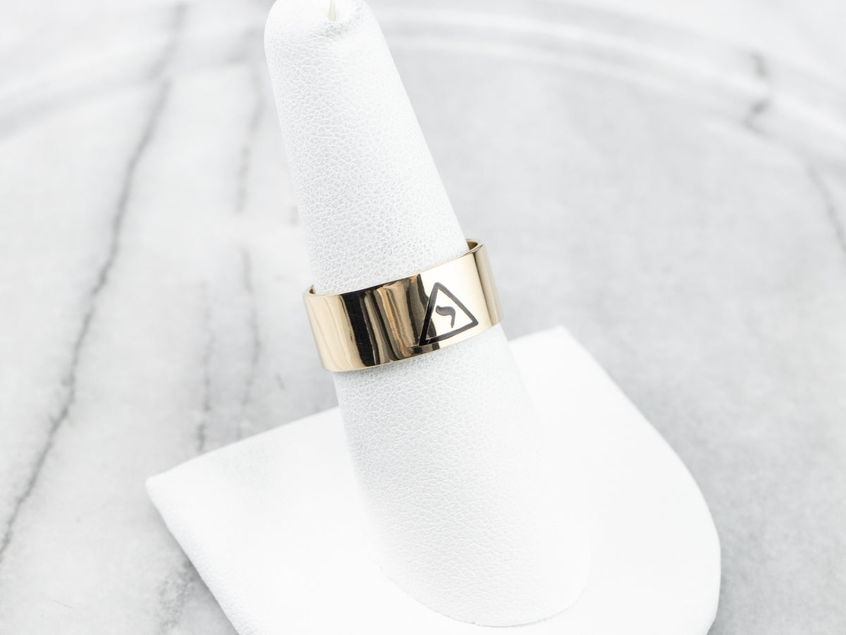 14th Degree Scottish Rite Masonic Band