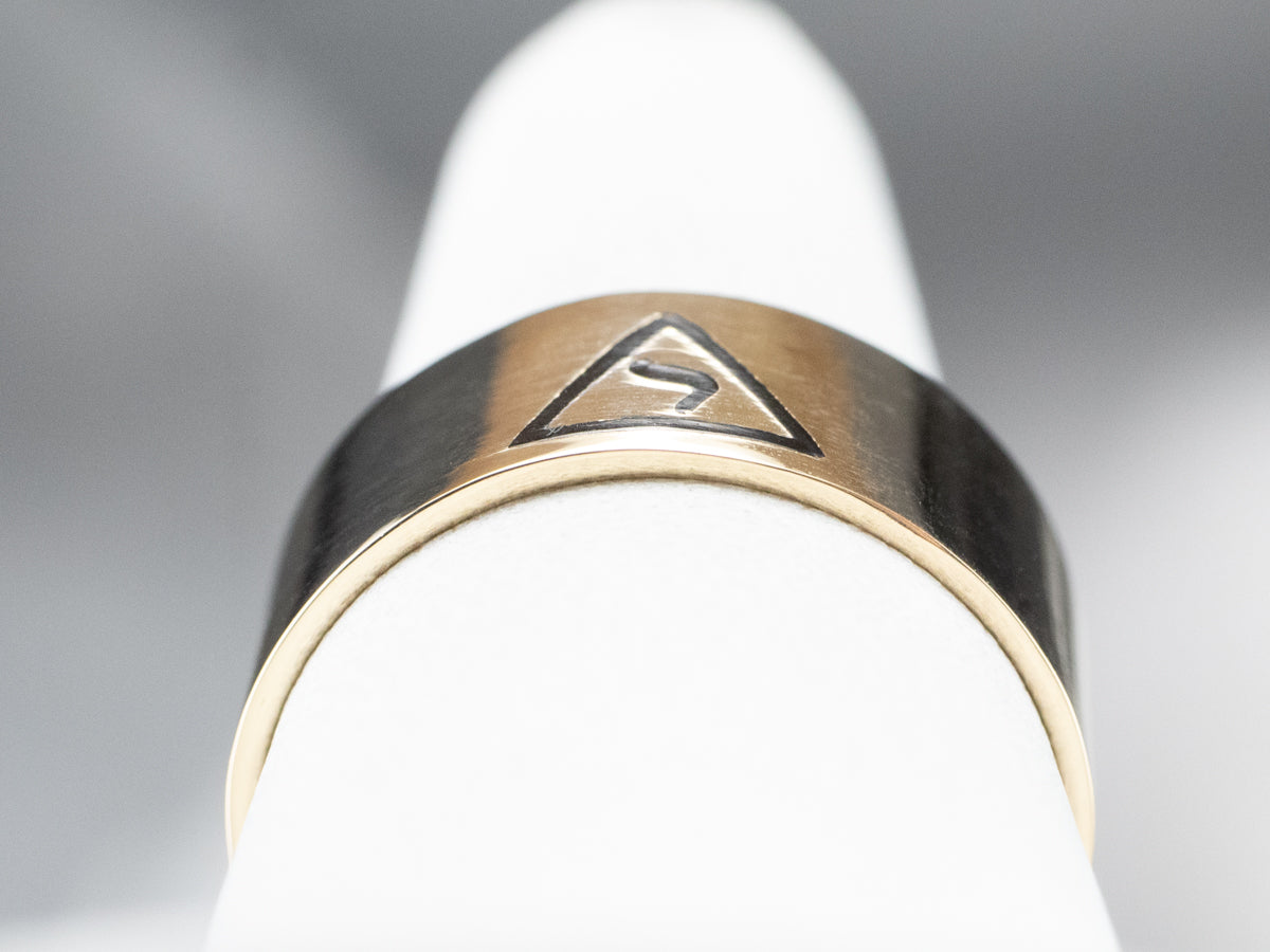 14th Degree Scottish Rite Masonic Band