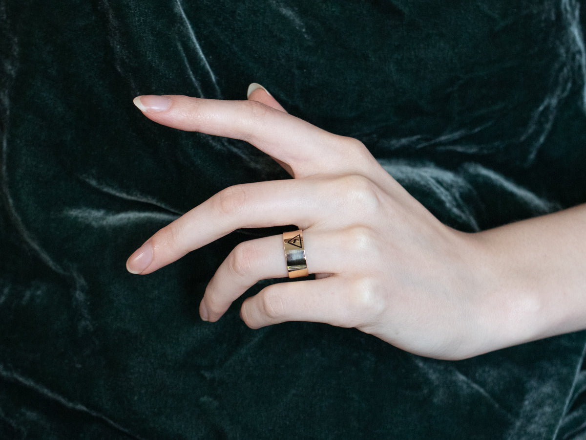 14th Degree Scottish Rite Masonic Band