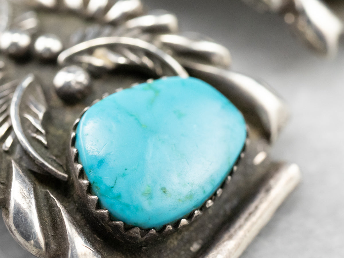 Consejos para relojes de color turquesa y coral estilo suroeste