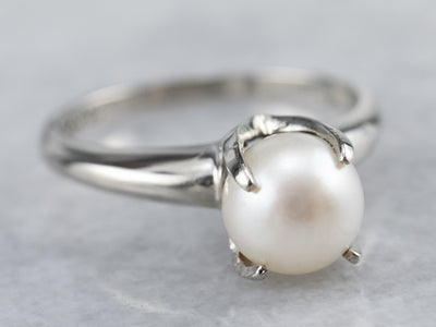 Colors Of Pearl Rings For Women - A Symbol Of Strength And Independence -  PearlsOnly :: PearlsOnly | Save up to 80% with Pearls Only France
