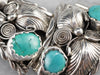 South West Style Turquoise Watch Tips