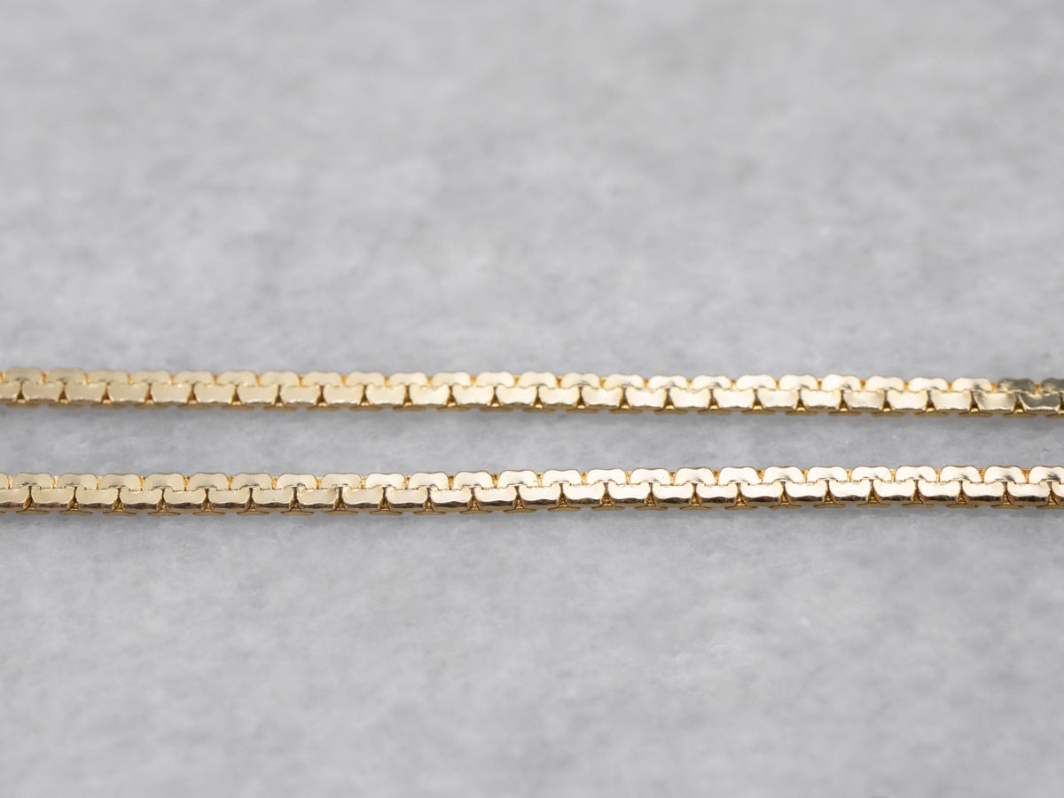 Boston link chain Clearance