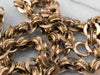 Victorian Gold Specialty Chain