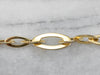 Roberto Coin Ruby and Sapphire Chic & Shine 18K Gold Link Bracelet