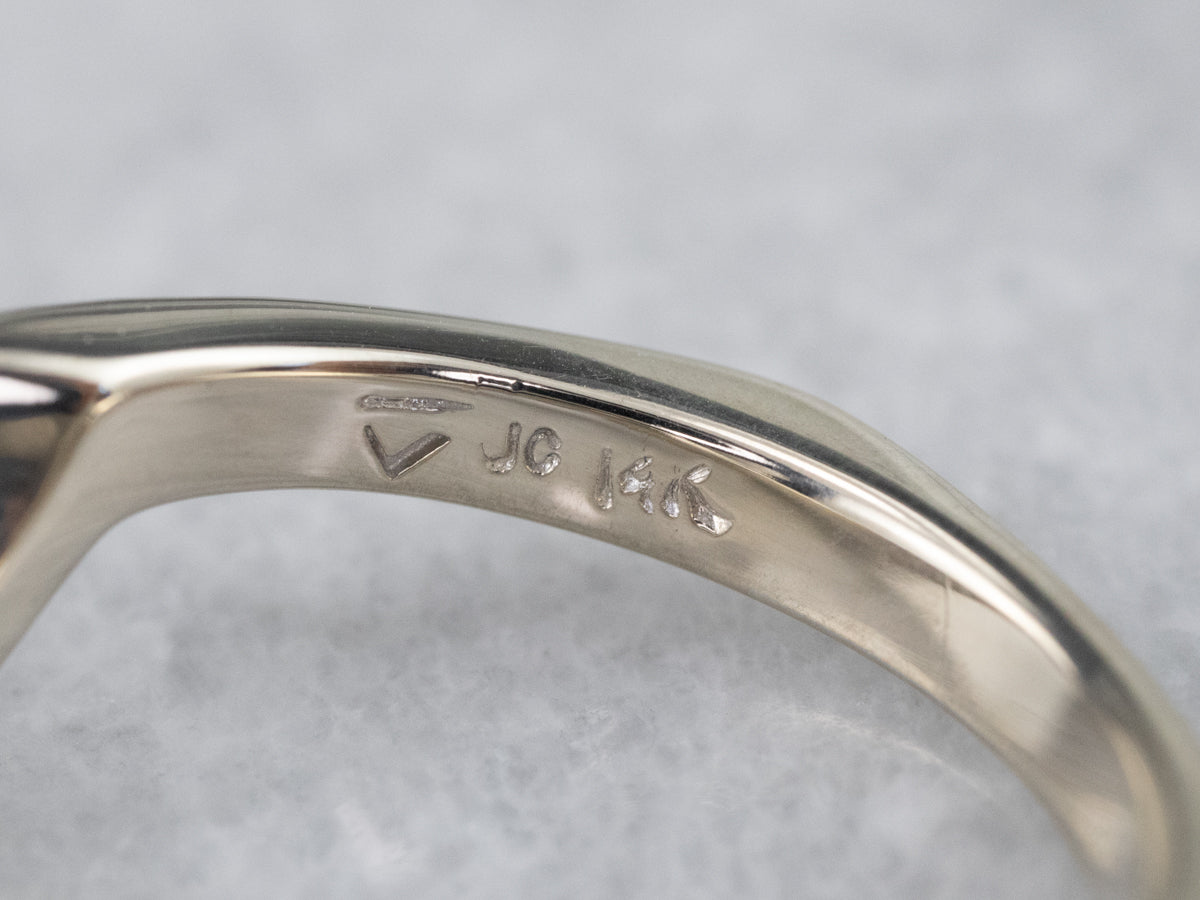 Sapphire and Diamond Enhancer Band