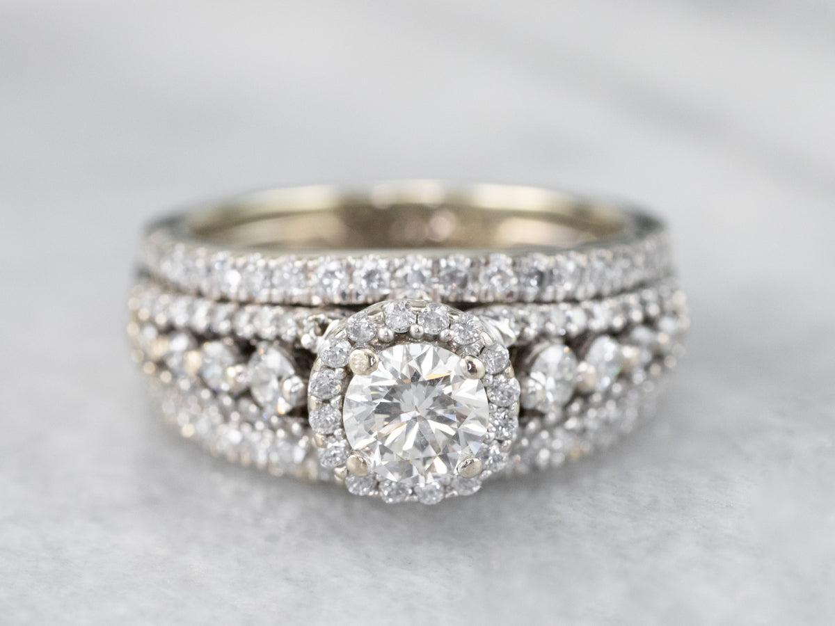 Promise ring, wedding ring, engagement ring! | Titanium wedding rings,  Beautiful promise rings, Beautiful wedding rings