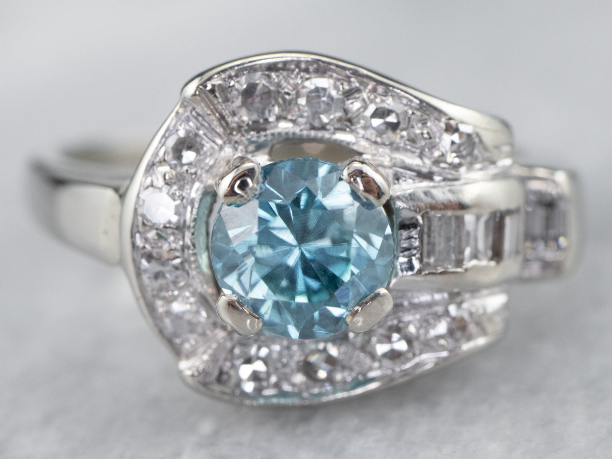 (Day 4) Zircons