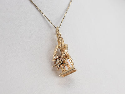 Soleil Diamond Cremation Pendant | Lee Alexander & Co. – Lee Alexander &  Co. Memorial Jewelry