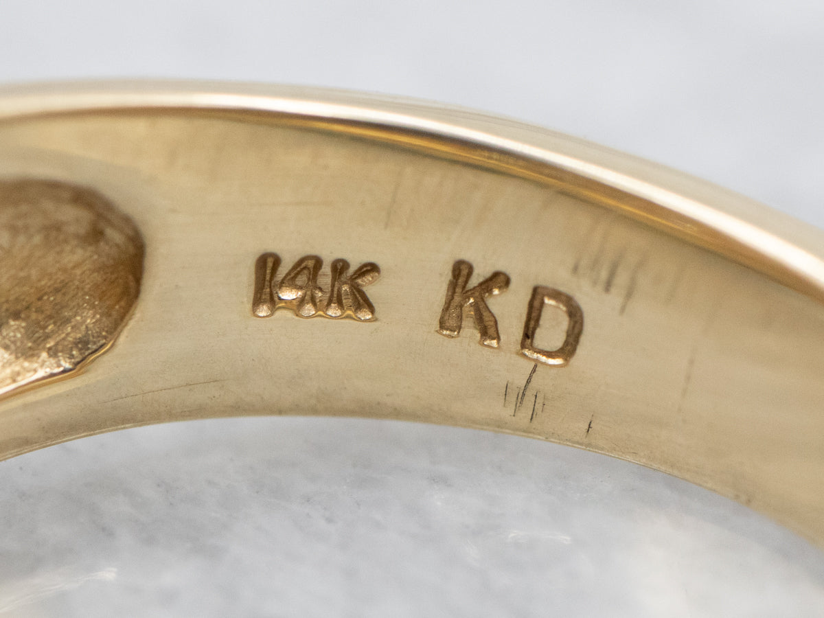 Bold Diamond Cocktail Band