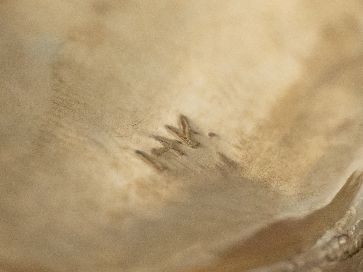 Classic Yellow Gold Signet Ring