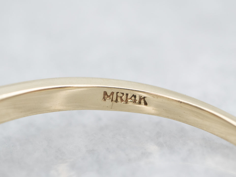 Modern Sparkling Floral Diamond Halo Engagement Ring