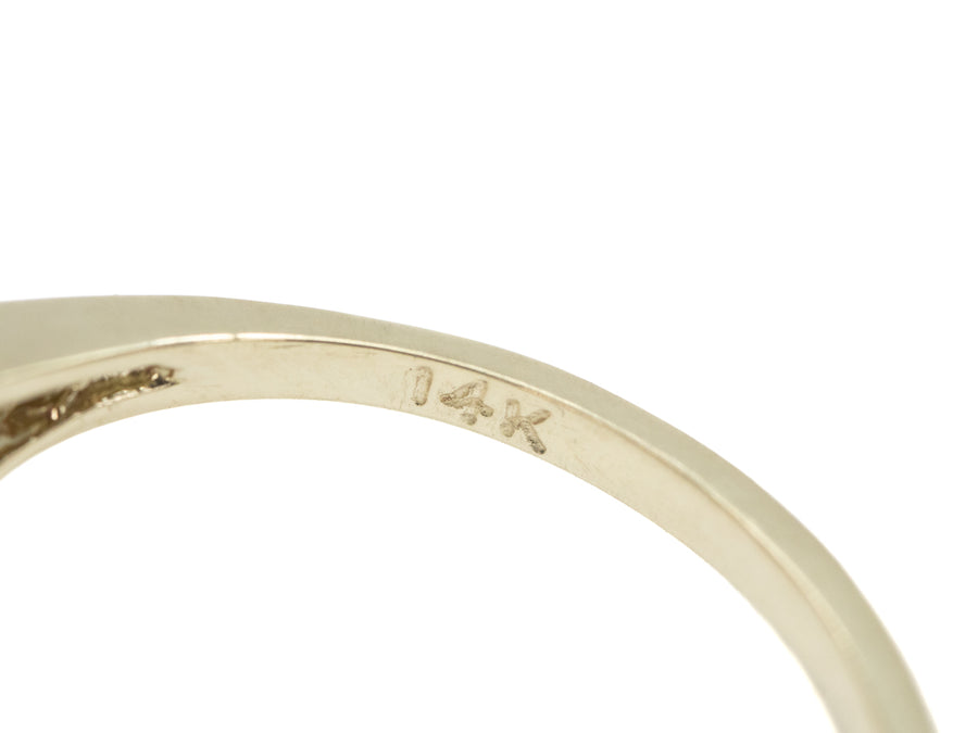 The Penelope Rhodolite Garnet Tourmaline Ring