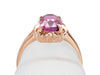 The Penelope Pink Tourmaline Ring