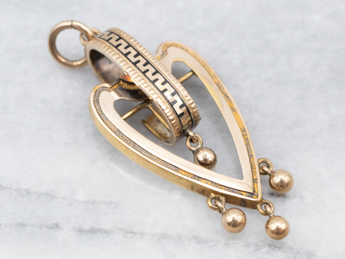 Shop All Vintage and Antique Jewelry by Market Square Jewelers