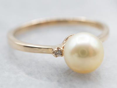 Yellow Gold Diamond Criss Cross Ring, 14 Karat – Fortunoff Fine Jewelry