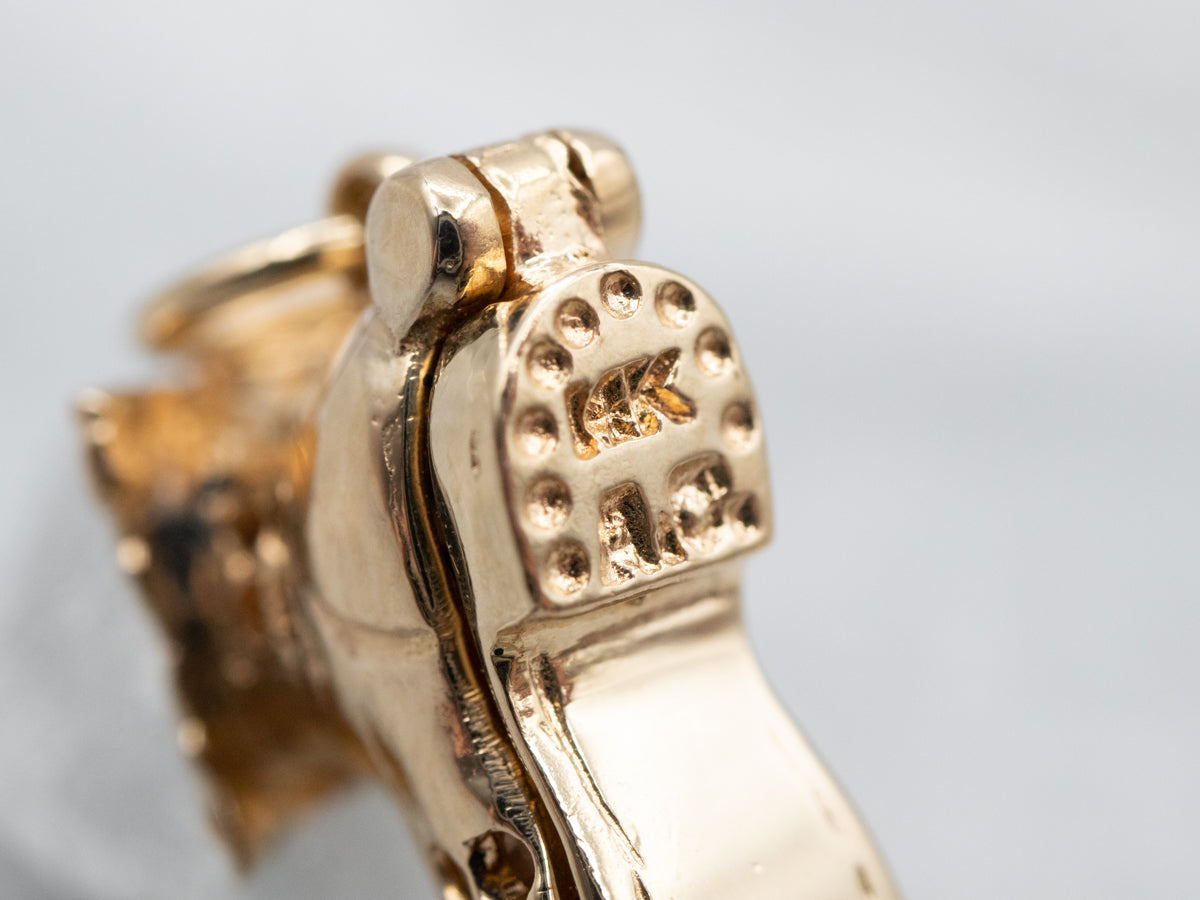 There was an Old Lady, Nursery Rhyme Charm