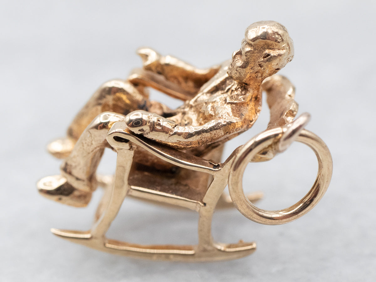 President John F. Kennedy Charm