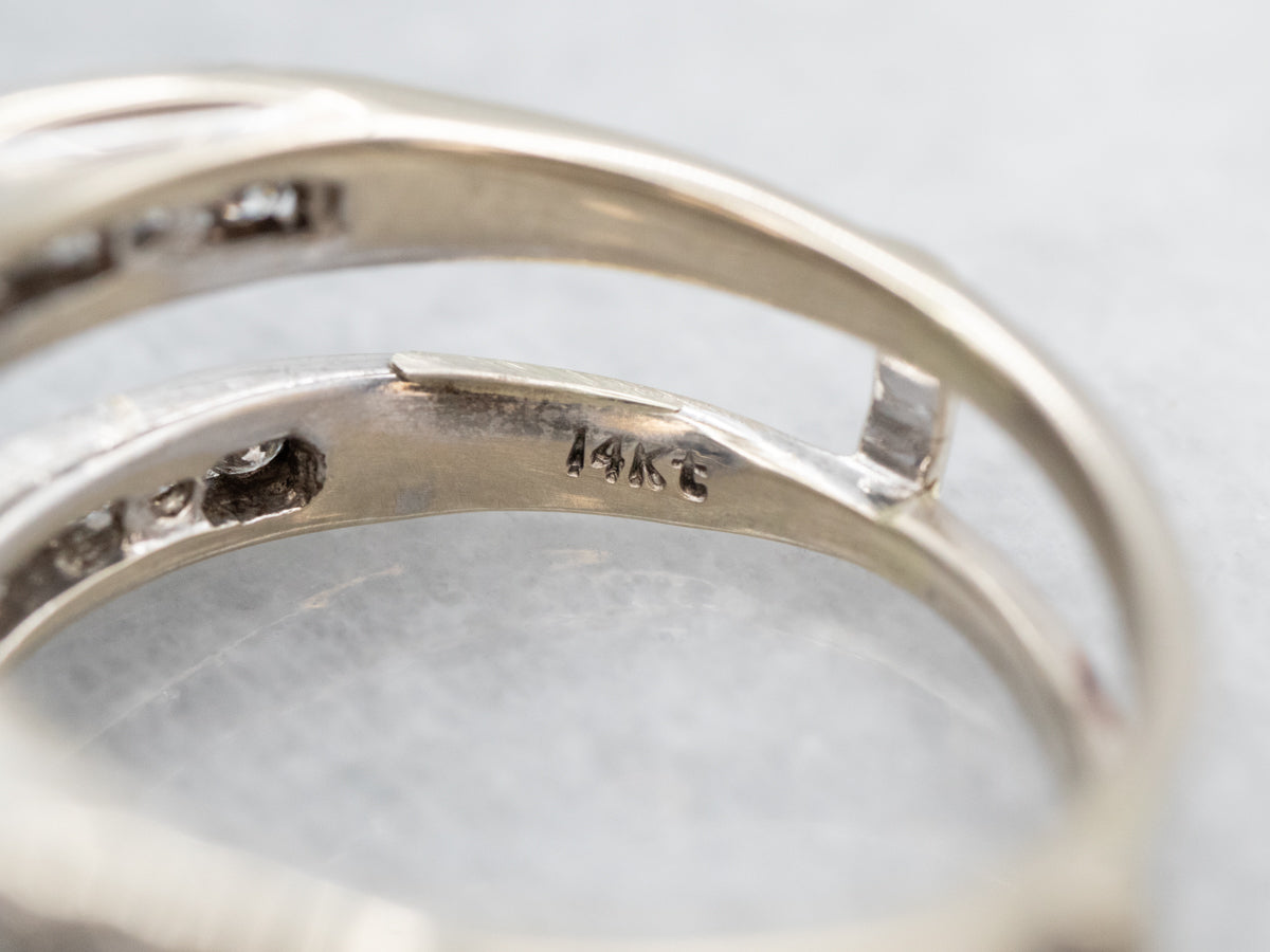 Luxurious Diamond Enhancer Band