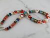 Various Beaded Necklace