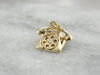 Hello, Is It Me You're Looking For? Vintage Rotary Phone Charm