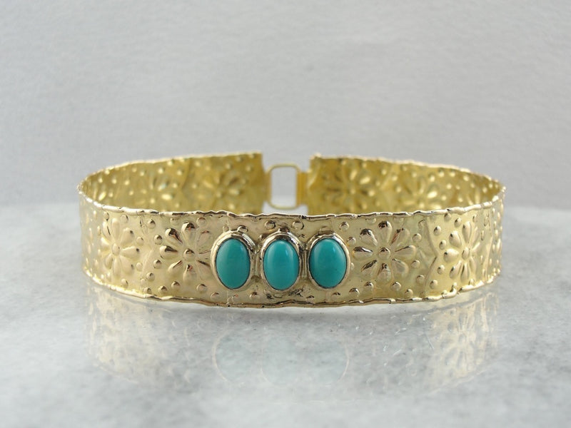 Turquoise Jewelry | Antique, Vintage, Modern