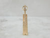 Memento of Chicago, Vintage Sears Tower Charm or Pendant