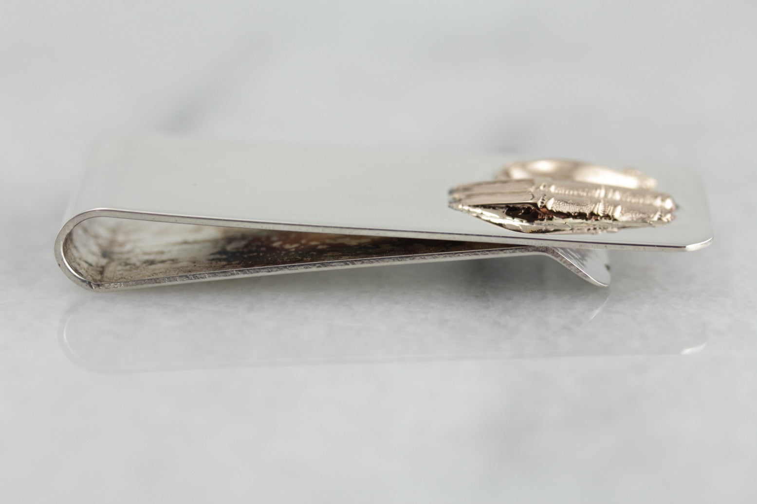 The Book of One Thousand and One Nights, Arabian Nights Themed Money Clip