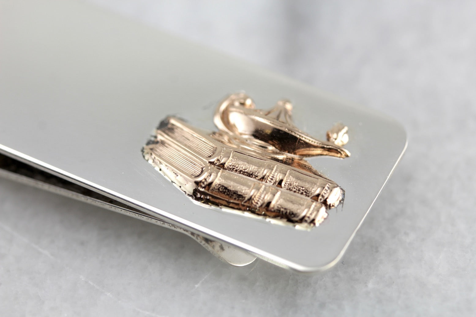 The Book of One Thousand and One Nights, Arabian Nights Themed Money Clip