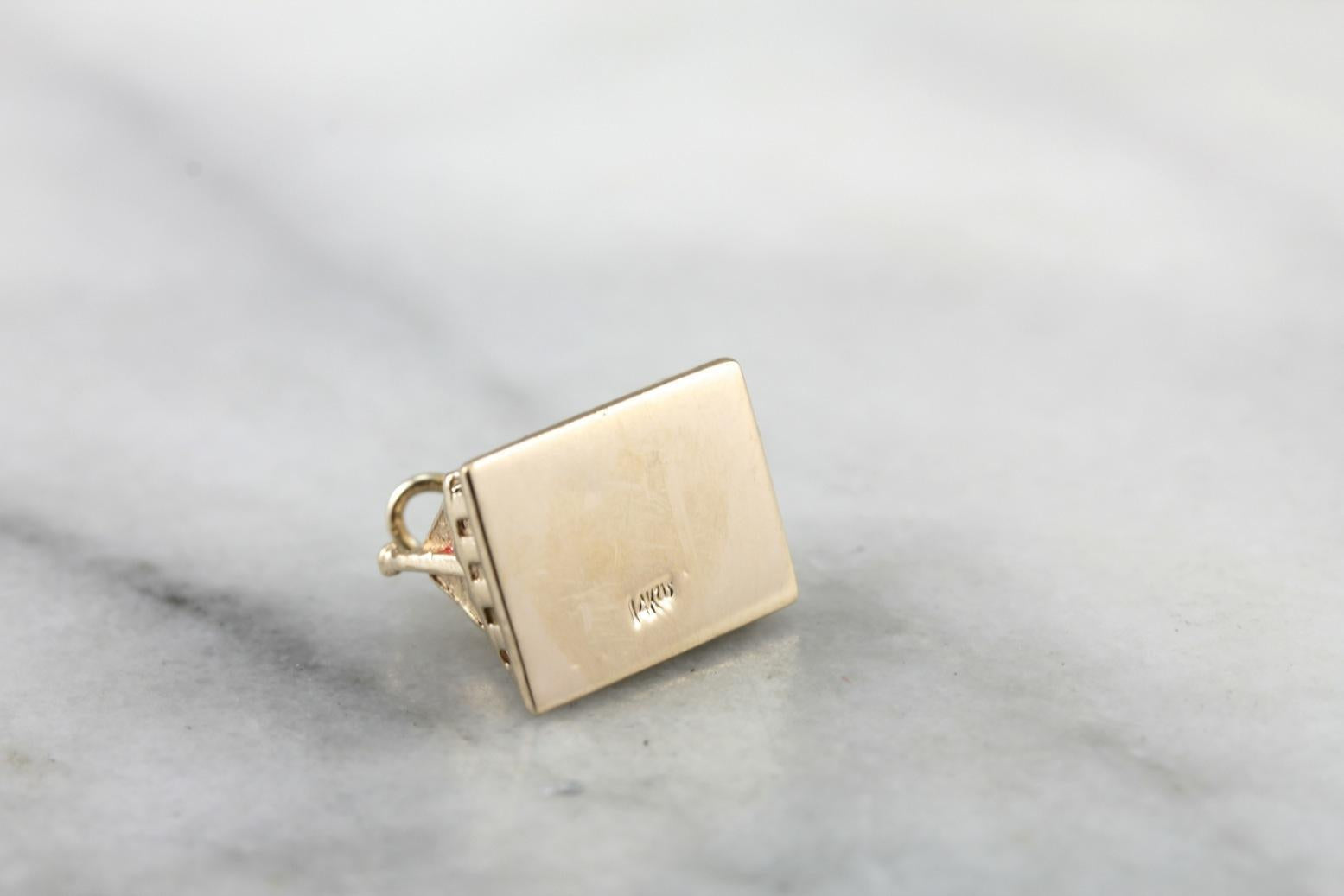 Our House, Is a Very Fine House, Vintage House Charm