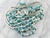 Native American Turquoise Nugget Necklace