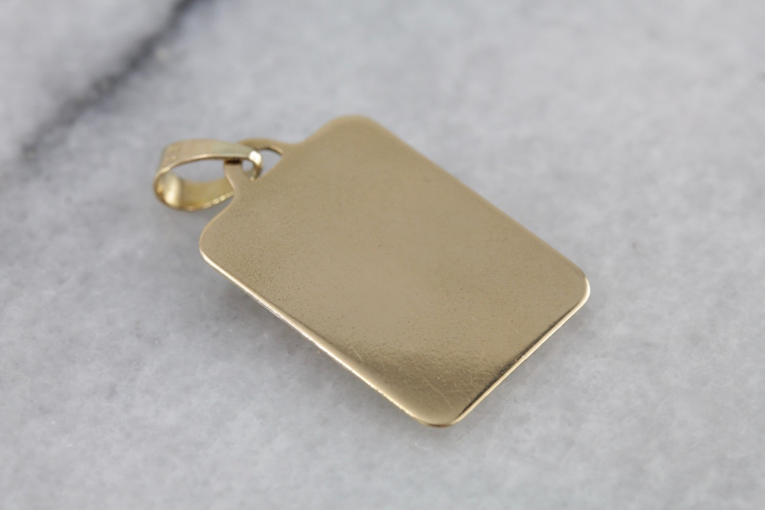 Royal Enamel Crown Pendant, Royal Charms Pendant