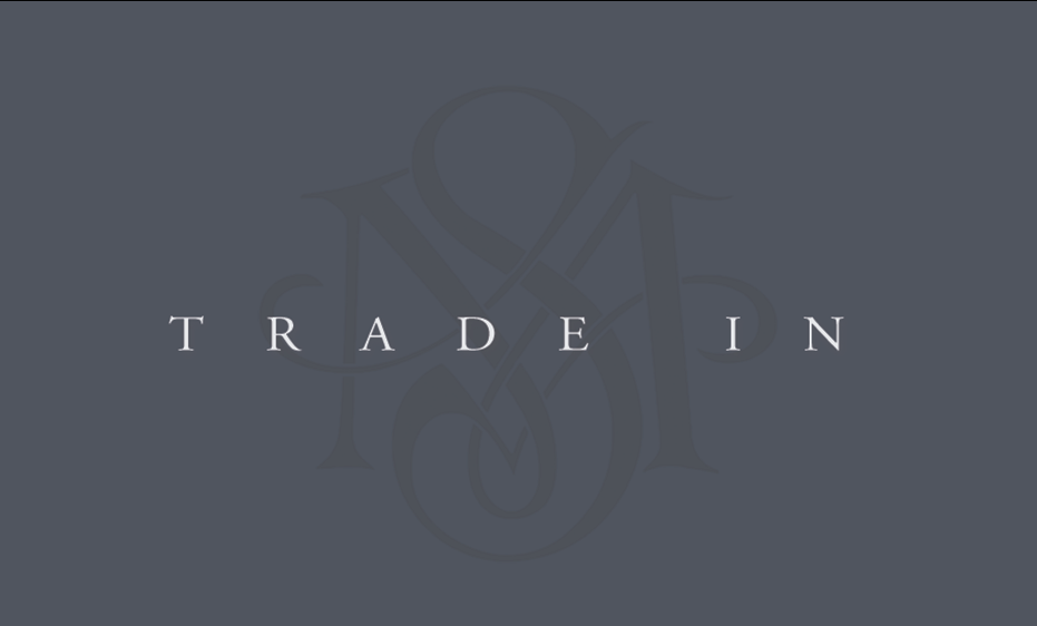 Trade In